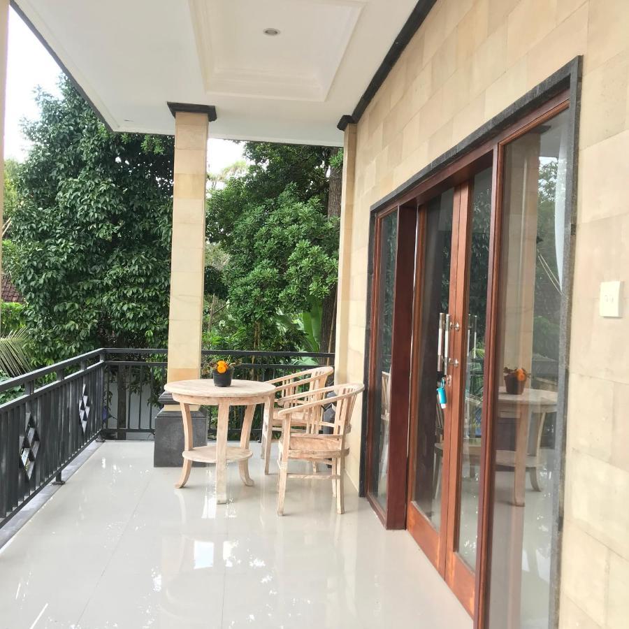 Griya Telaga Jumpung Apartment Ubud  Exterior photo